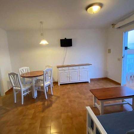 Castell Arenal Views Apartment อาเรนาล เดน กาสเตล ภายนอก รูปภาพ
