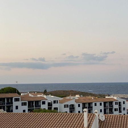 Castell Arenal Views Apartment อาเรนาล เดน กาสเตล ภายนอก รูปภาพ