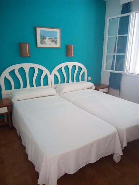 Castell Arenal Views Apartment อาเรนาล เดน กาสเตล ภายนอก รูปภาพ