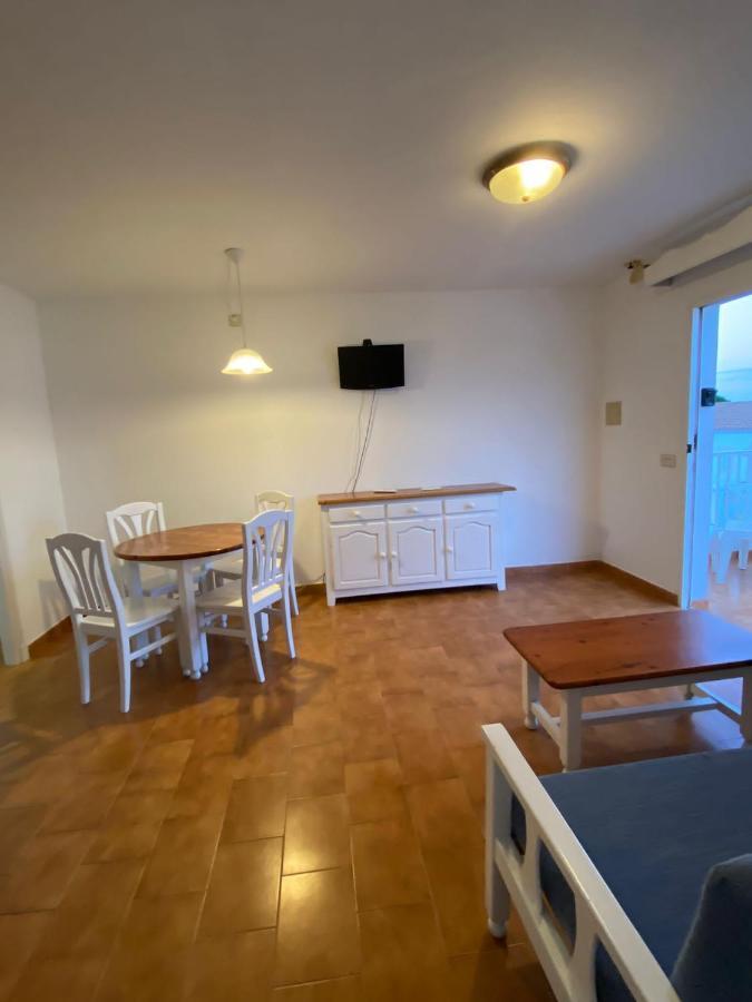 Castell Arenal Views Apartment อาเรนาล เดน กาสเตล ภายนอก รูปภาพ