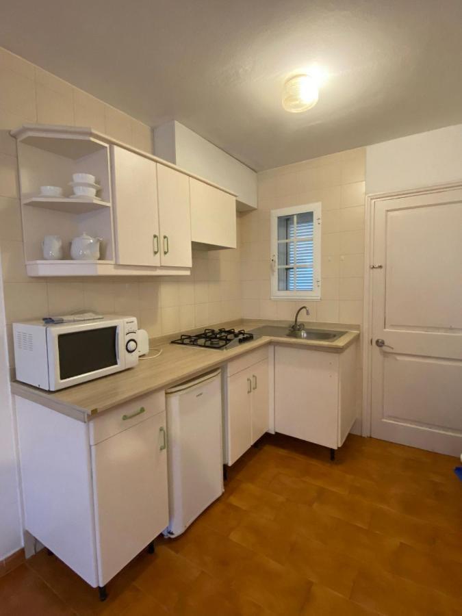 Castell Arenal Views Apartment อาเรนาล เดน กาสเตล ภายนอก รูปภาพ
